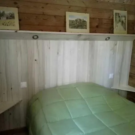  3 Etoiles - Piscine - Efchce *
