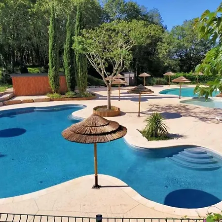 3 Etoiles - Piscine - Efchce * Saint-Cirq-Lapopie