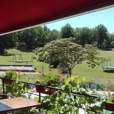 3 Etoiles - Piscine - Efchce Saint-Cirq-Lapopie
